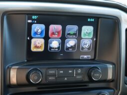 Chevrolet Silverado 1500 full
