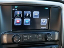 Chevrolet Silverado 1500 full