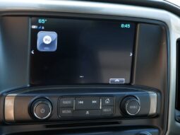 Chevrolet Silverado 1500 full