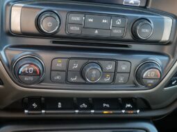 Chevrolet Silverado 1500 full