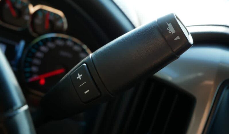 
 Chevrolet Silverado 1500 full									