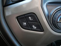 Chevrolet Silverado 1500 full