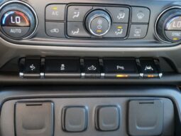 Chevrolet Silverado 1500 full
