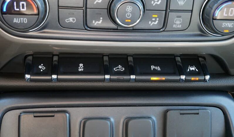 
 Chevrolet Silverado 1500 full									