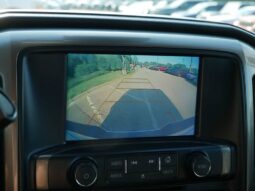 Chevrolet Silverado 1500 full