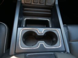 Chevrolet Silverado 1500 full