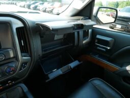 Chevrolet Silverado 1500 full
