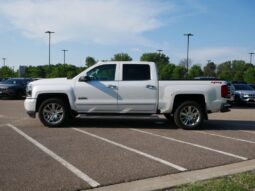 Chevrolet Silverado 1500 full