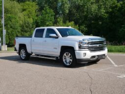 Chevrolet Silverado 1500 full