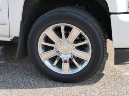 Chevrolet Silverado 1500 full