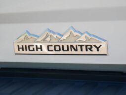 Chevrolet Silverado 1500 full