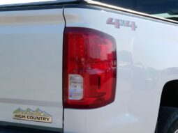 Chevrolet Silverado 1500 full