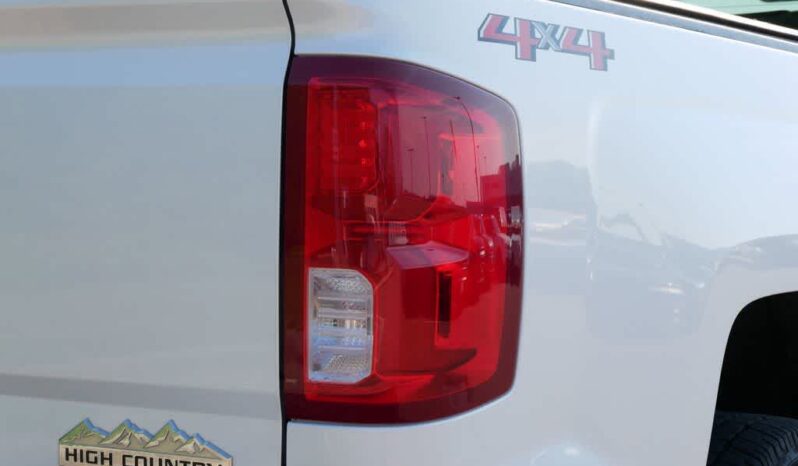 
 Chevrolet Silverado 1500 full									