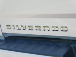 Chevrolet Silverado 1500 full