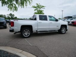 Chevrolet Silverado 1500 full
