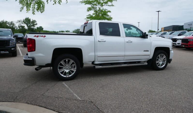 
 Chevrolet Silverado 1500 full									
