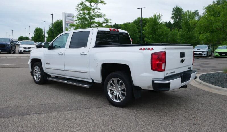
 Chevrolet Silverado 1500 full									