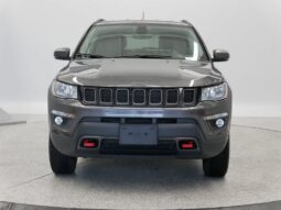 
 Jeep Compass full									