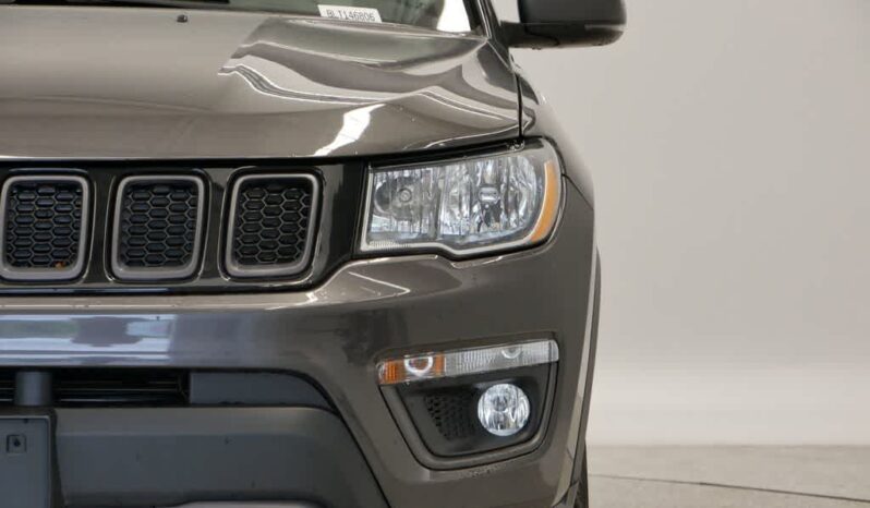 
 Jeep Compass full									