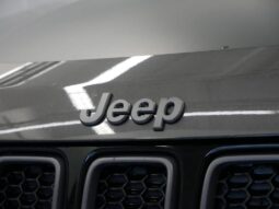 
 Jeep Compass full									