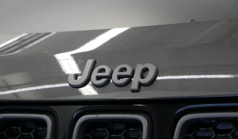
 Jeep Compass full									