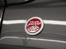 
 Jeep Compass full									