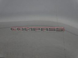 
 Jeep Compass full									