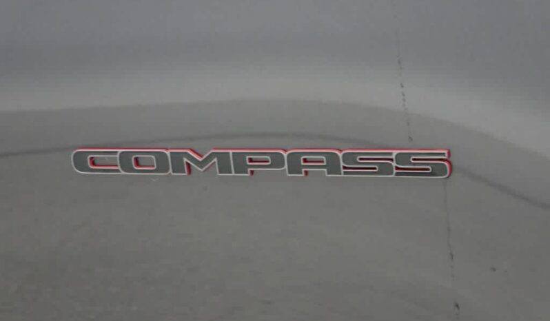
 Jeep Compass full									