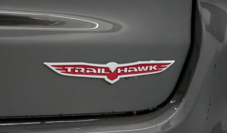 
 Jeep Compass full									