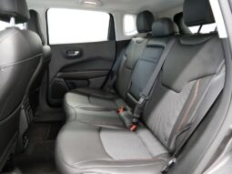 
 Jeep Compass full									