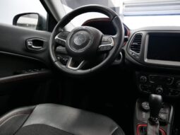 
 Jeep Compass full									