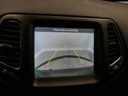 
 Jeep Compass full									