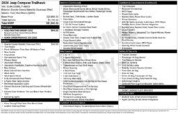 
 Jeep Compass full									