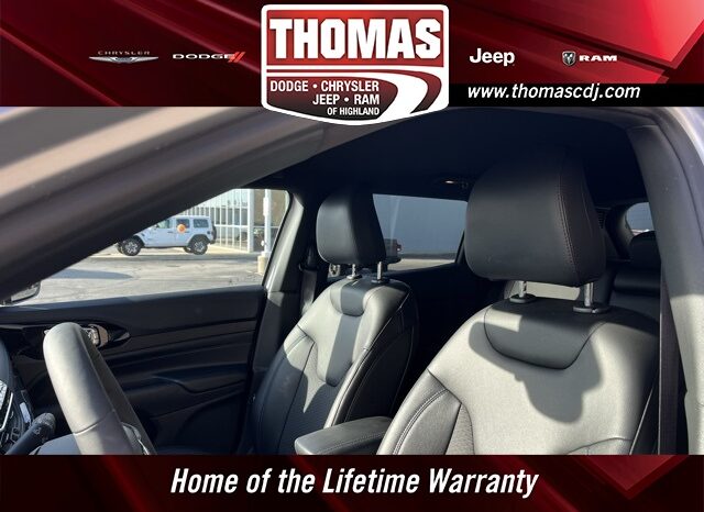 
 Jeep Compass full									