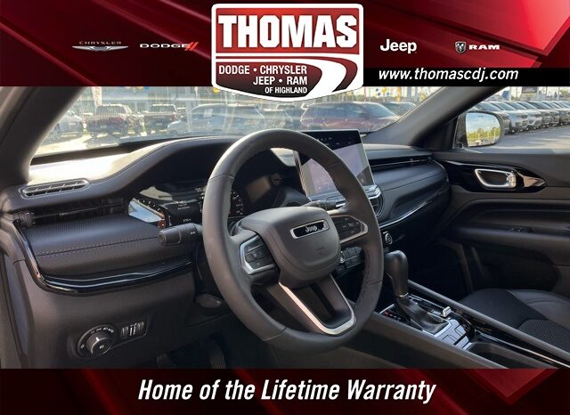 
 Jeep Compass full									