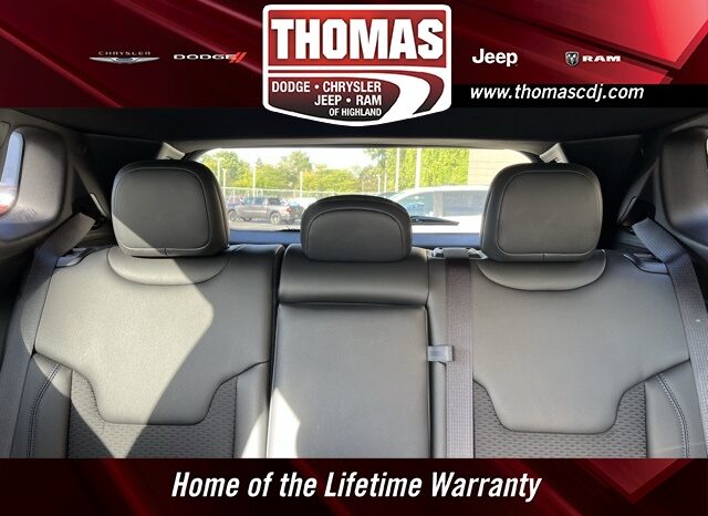 
 Jeep Compass full									