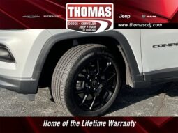 
 Jeep Compass full									