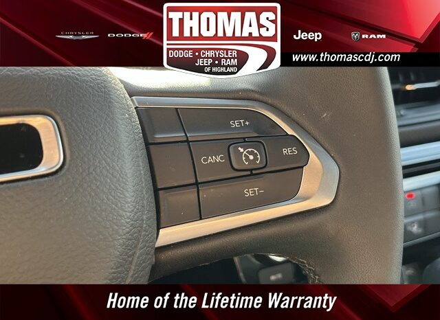 
 Jeep Compass full									