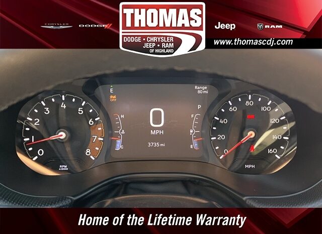 
 Jeep Compass full									