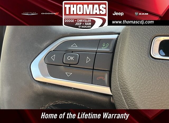 
 Jeep Compass full									