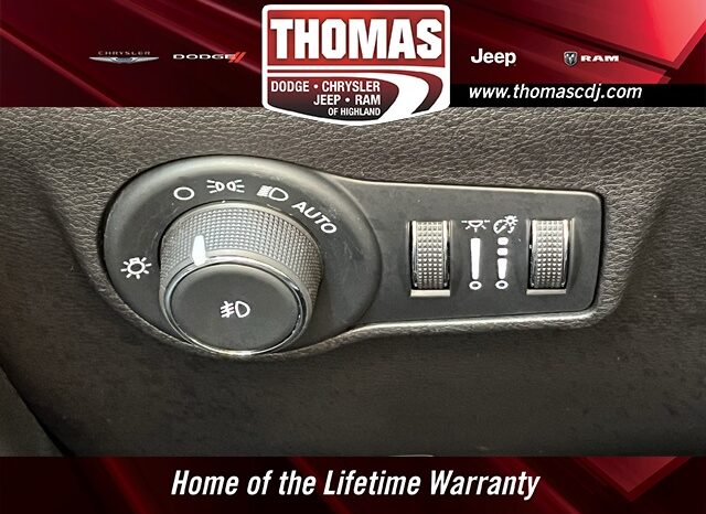 
 Jeep Compass full									