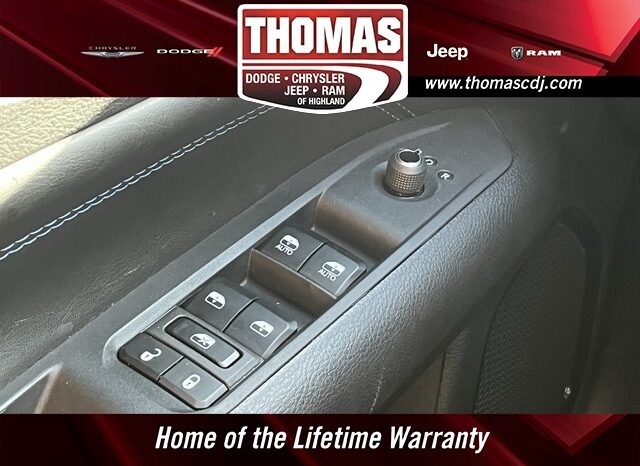 
 Jeep Compass full									