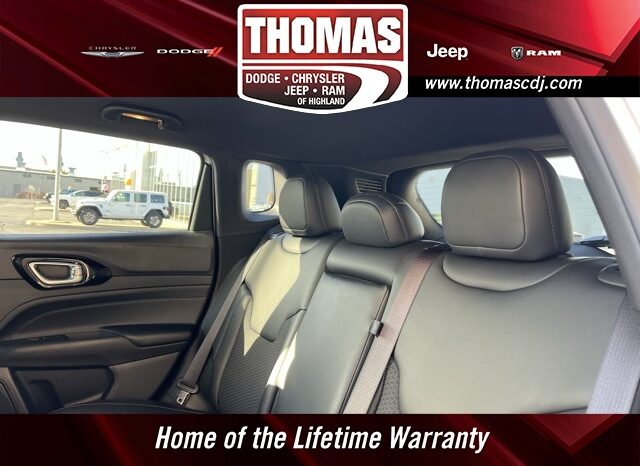 
 Jeep Compass full									