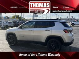 
 Jeep Compass full									