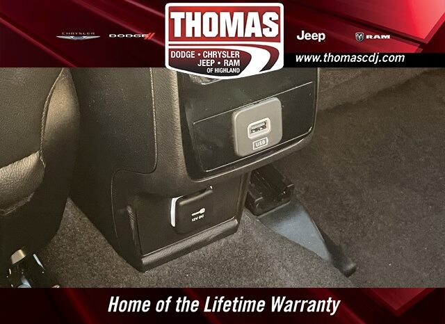 
 Jeep Compass full									