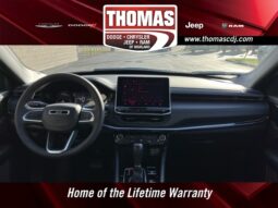 
 Jeep Compass full									