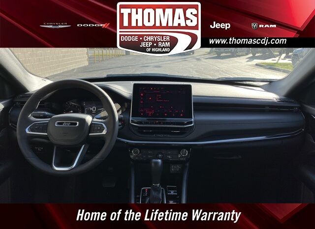 
 Jeep Compass full									