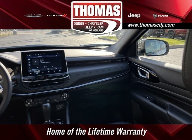 
 Jeep Compass full									