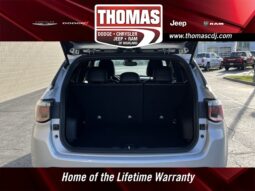 
 Jeep Compass full									