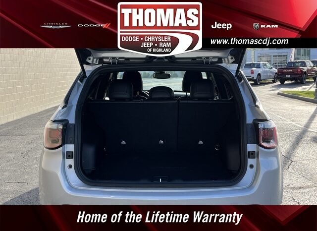 
 Jeep Compass full									